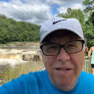 Meet your Posher, Steve